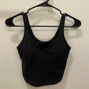 NWOT Lululemon Align Tank
